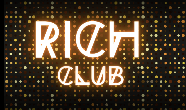 Rich Club